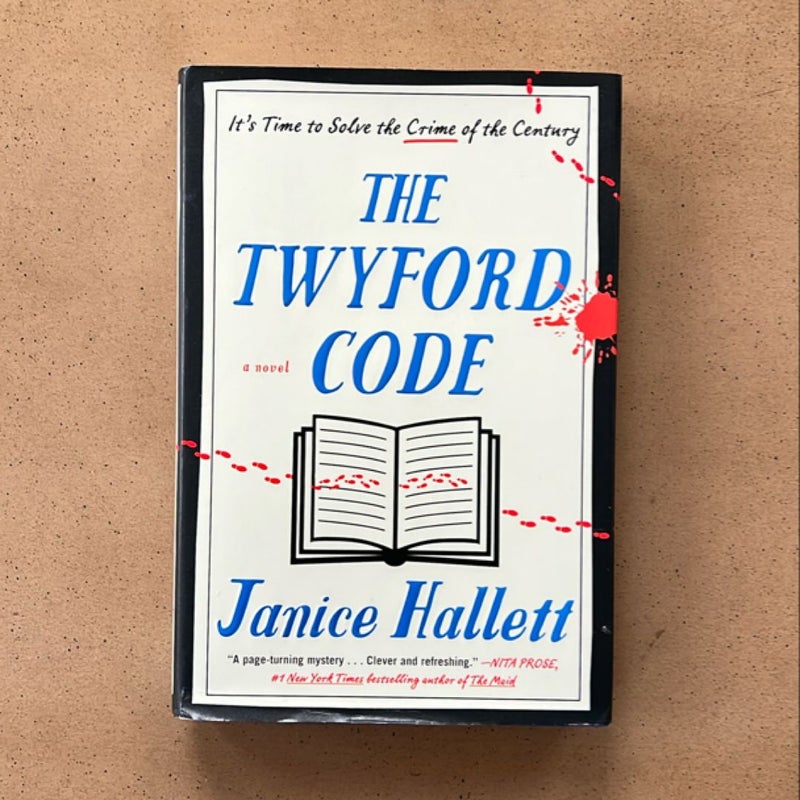 The Twyford Code