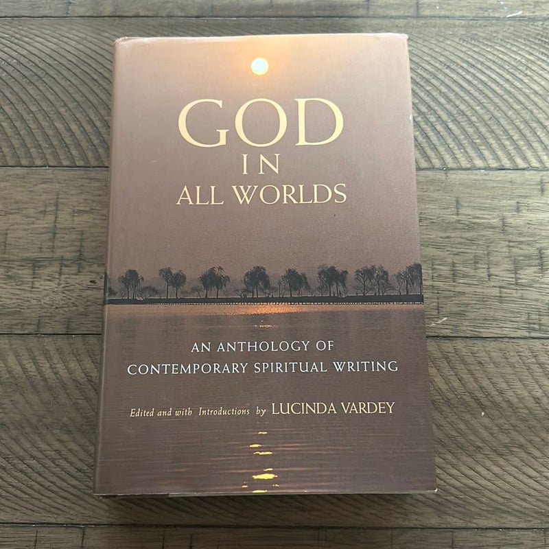 God in All Worlds