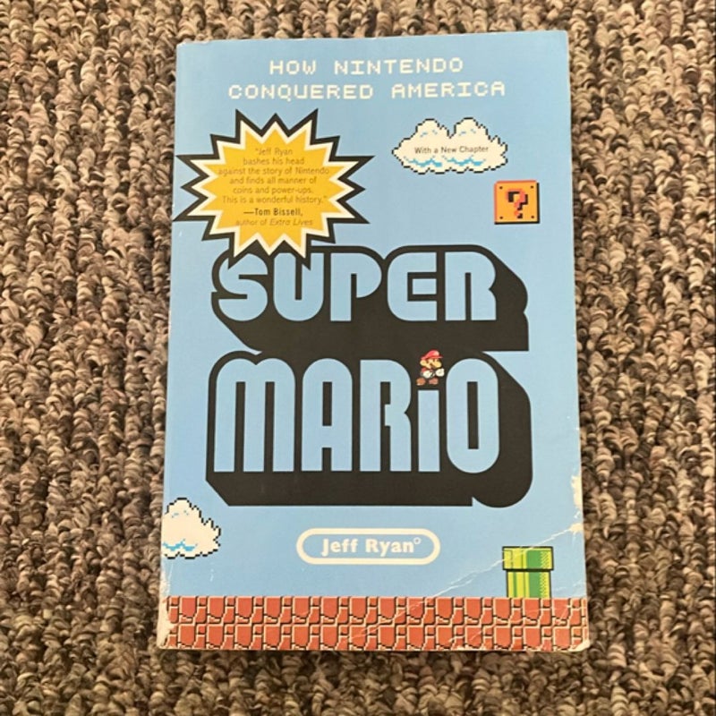 Super Mario