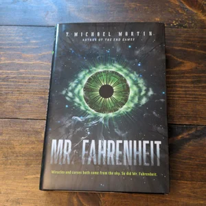 Mr. Fahrenheit