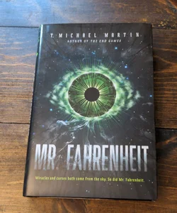 Mr. Fahrenheit