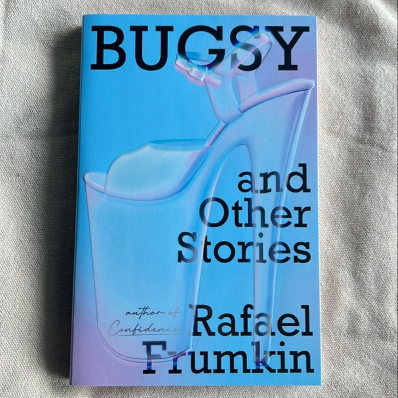 Bugsy and Other Stories