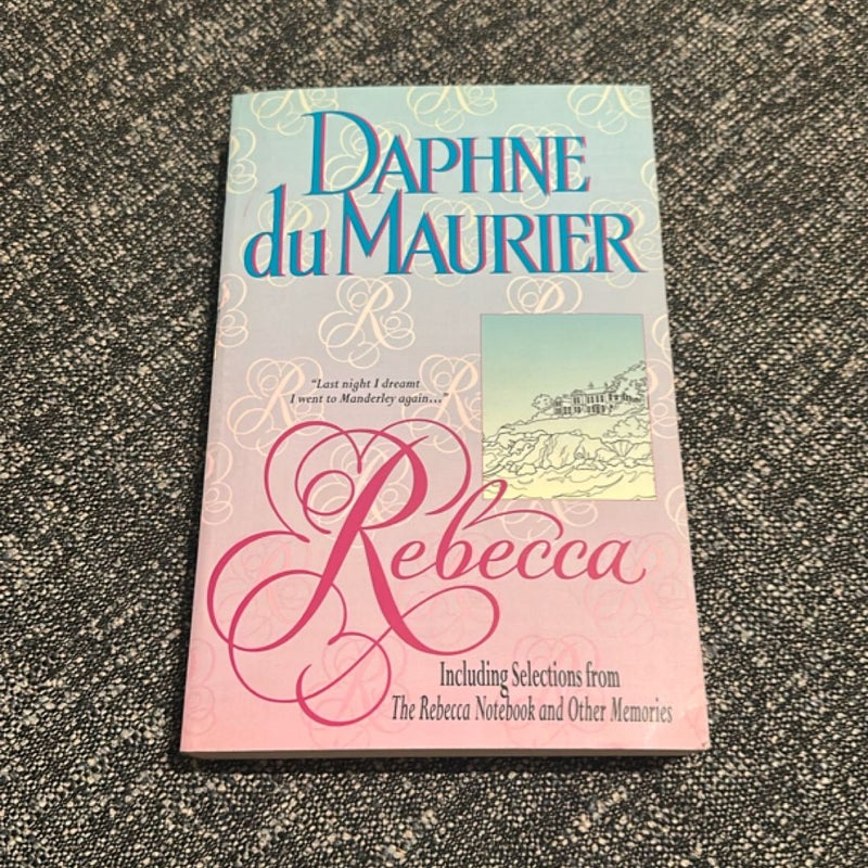 Rebecca