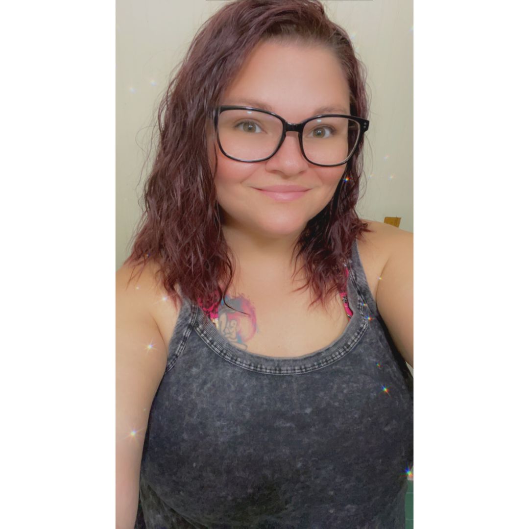 Amber McElroy