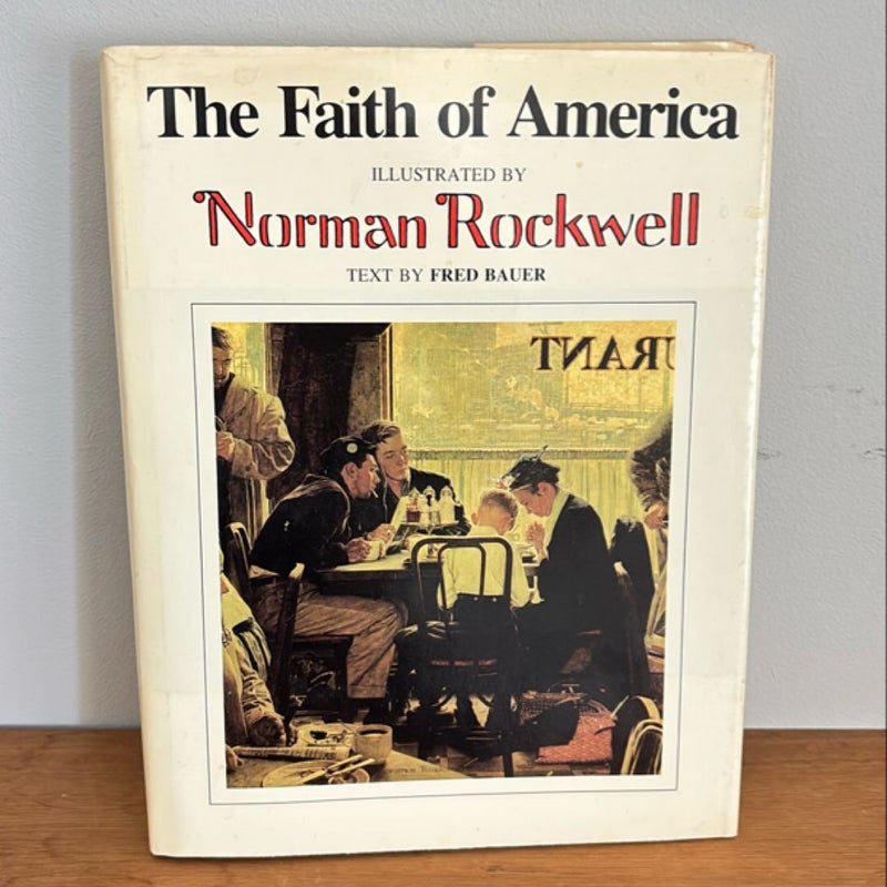 The Faith of America