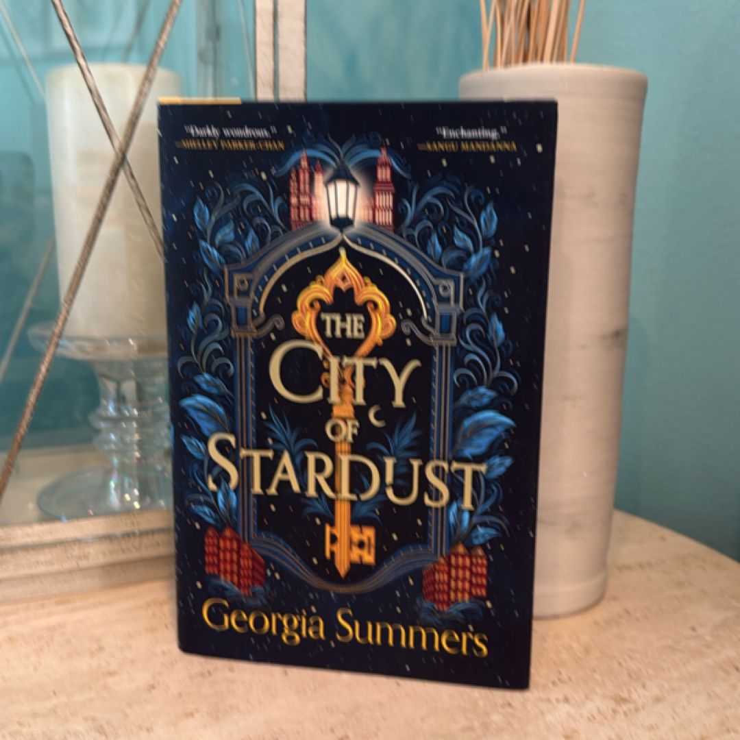 The City of Stardust