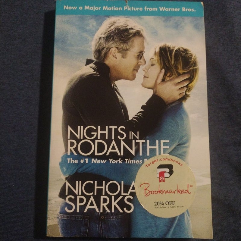 Nights in Rodanthe