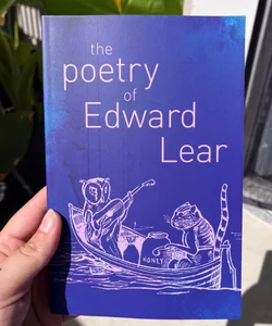 Poetry of Edward Lear