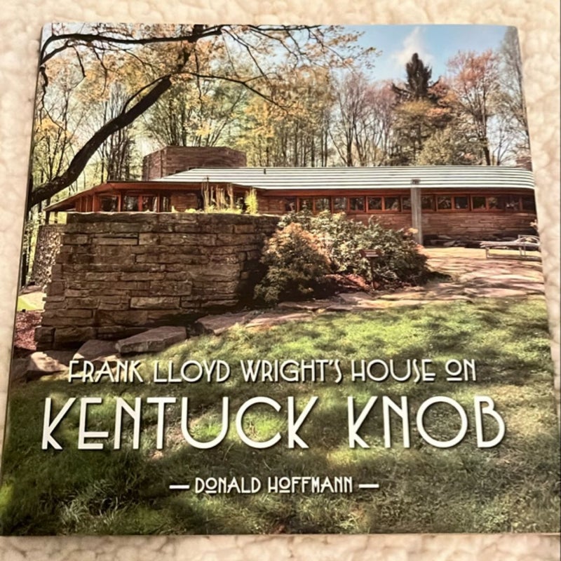 Frank Lloyd Wright's House on Kentuck Knob