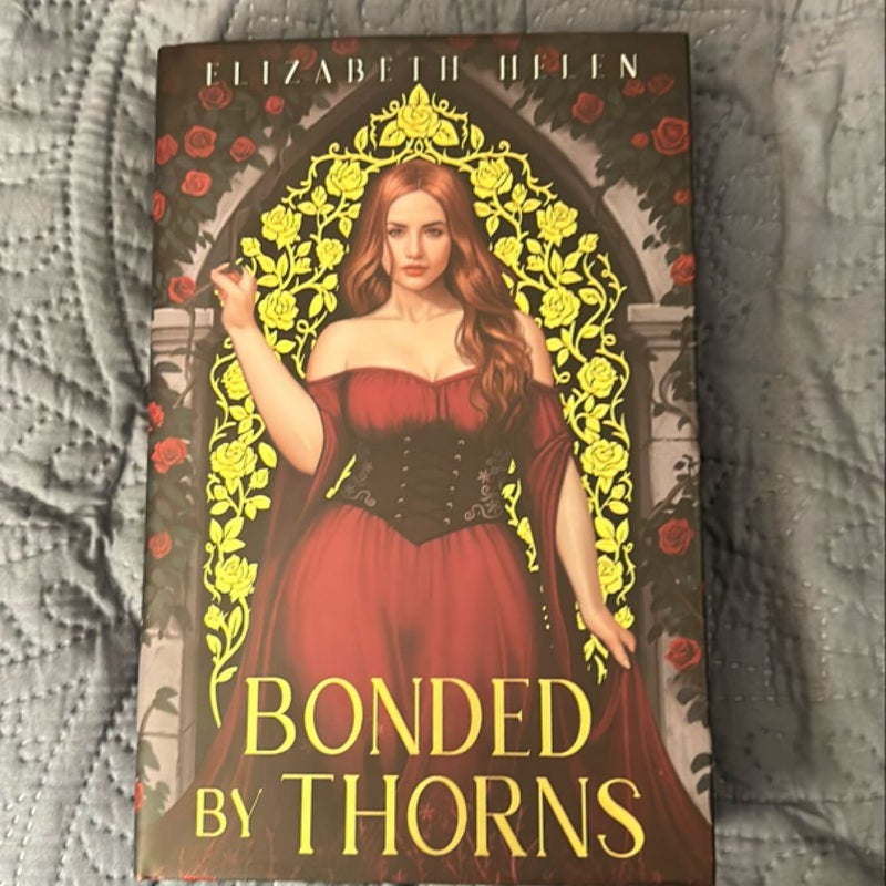 Bonded by Thorns