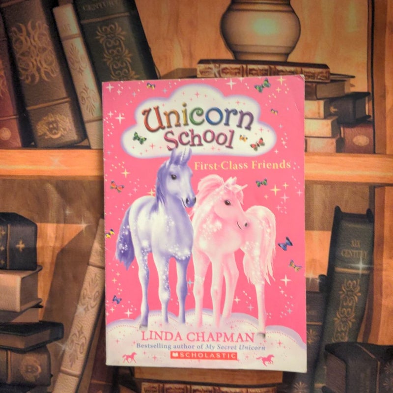 Unicorn School