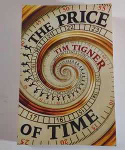 The Price of Time