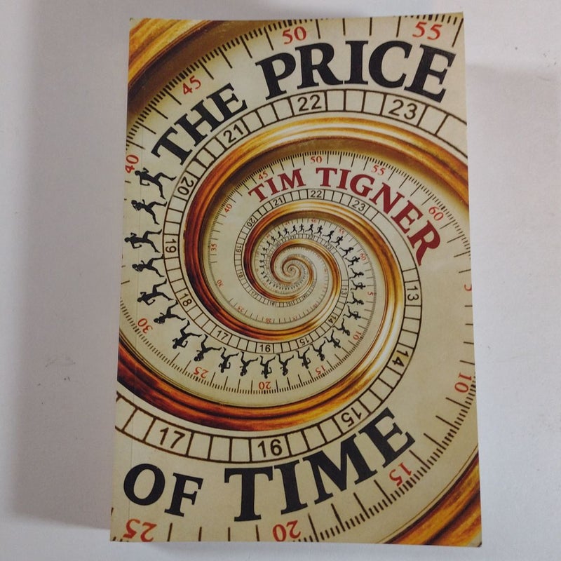 The Price of Time