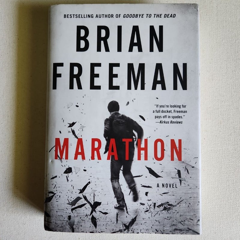 Marathon