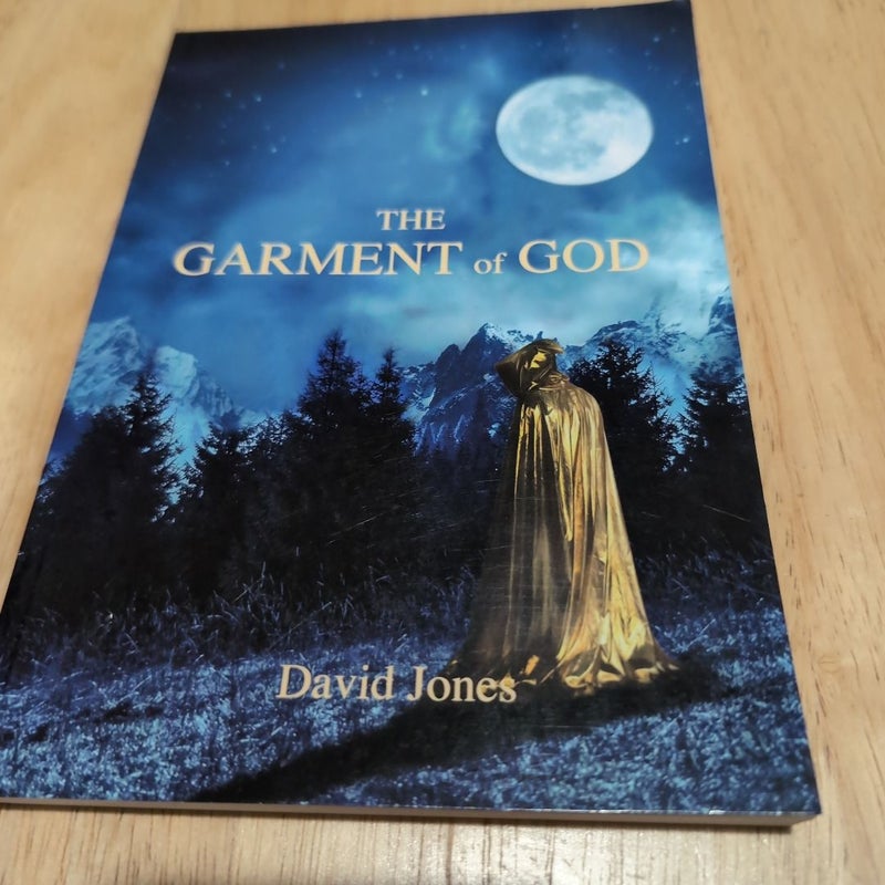 The Garment of God