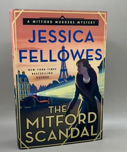 The Mitford Scandal