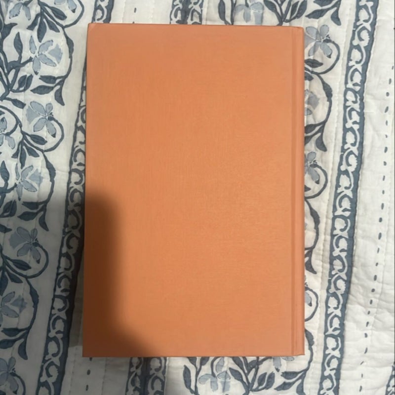 Unsigned Fairyloot Heartstopper Volume 2