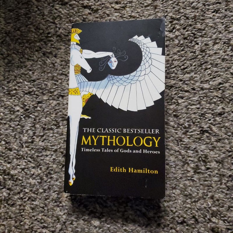 Mythology