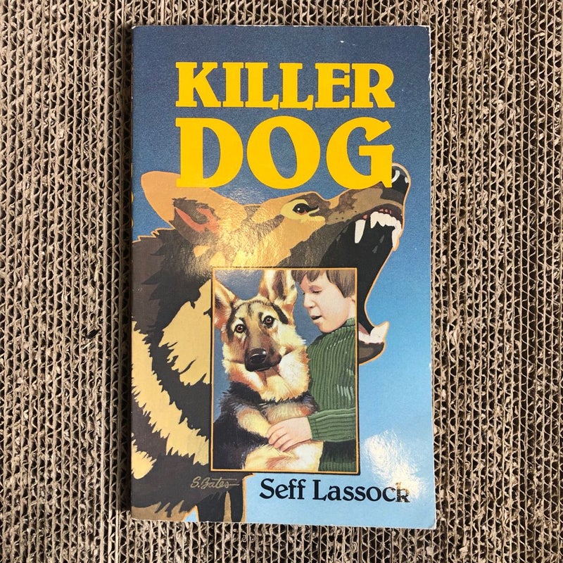 Killer Dog