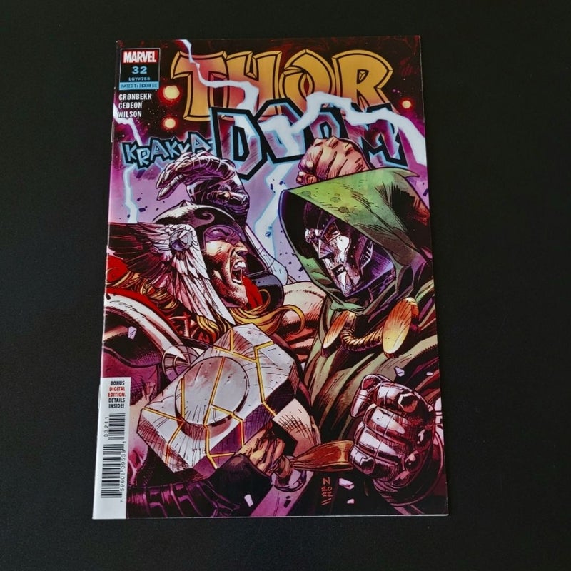 Thor #32