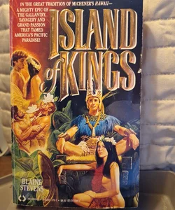 Island of Kings