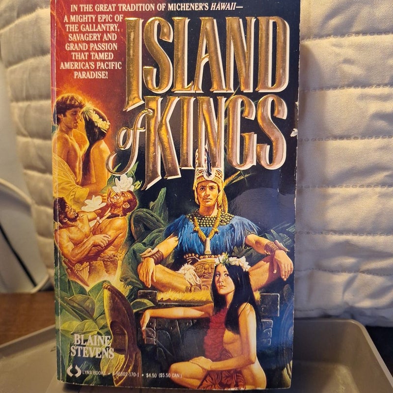 Island of Kings