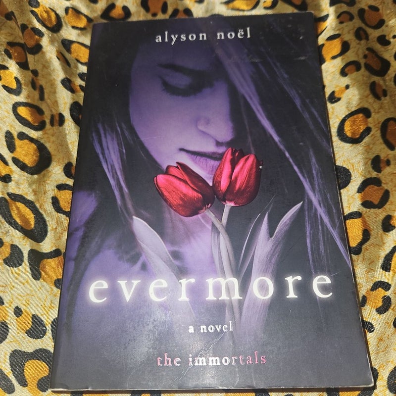 Evermore (1st Edition)