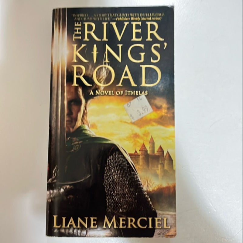 The River Kings' Road