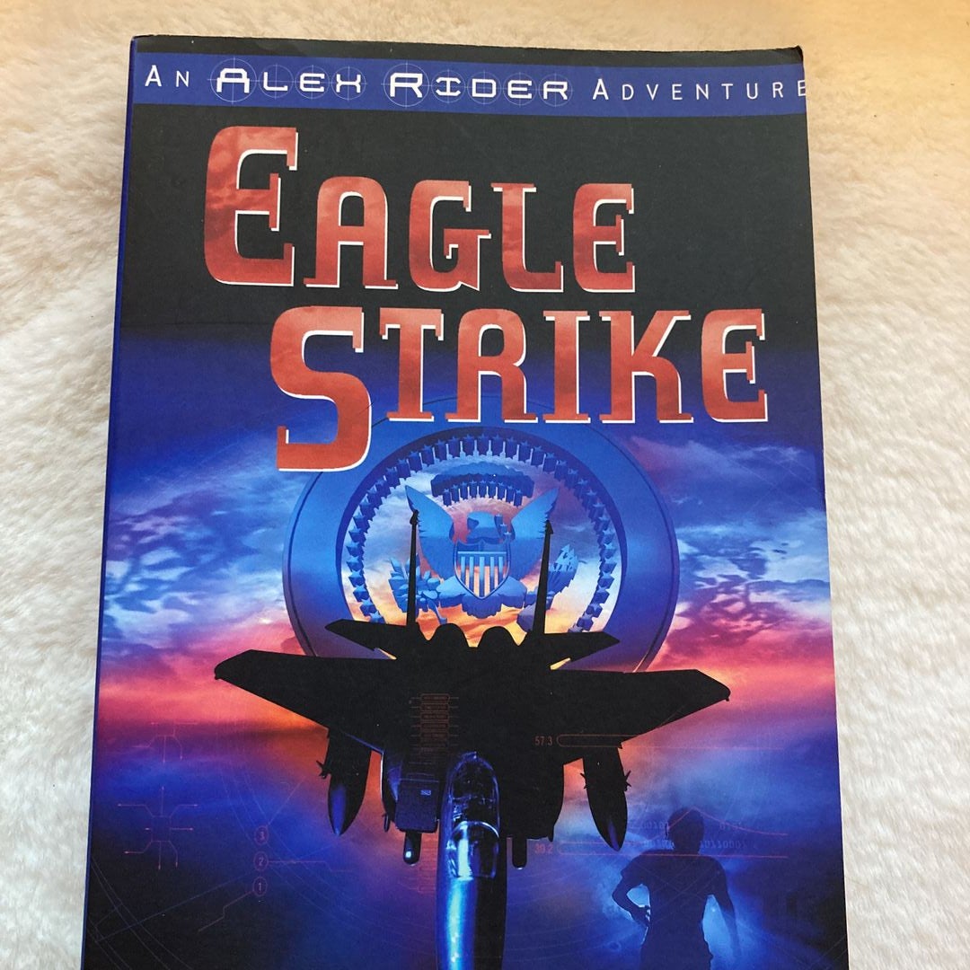 Eagle Strike