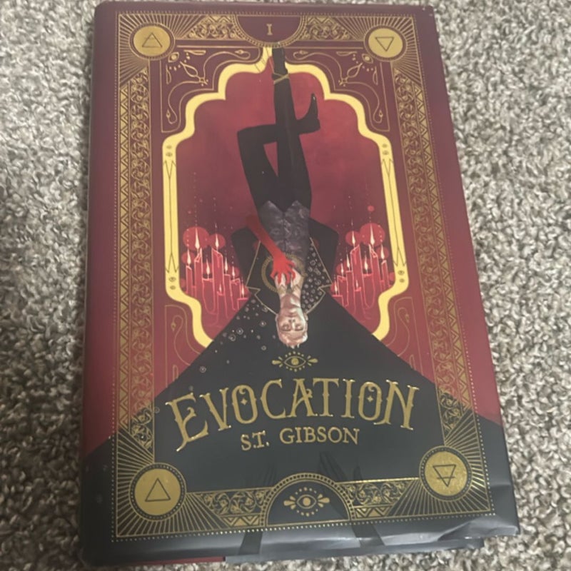 evocation 