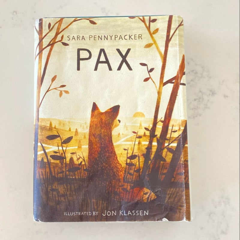 Pax