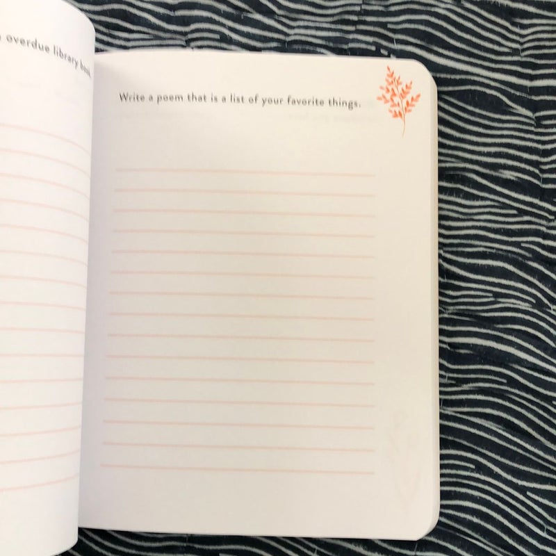 One Poem a Day