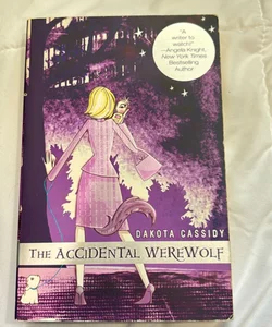 The Accidental Werewolf