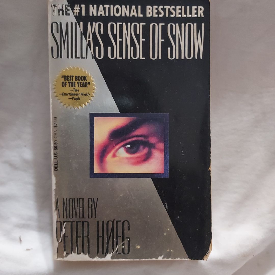 Smilla's Sense of Snow