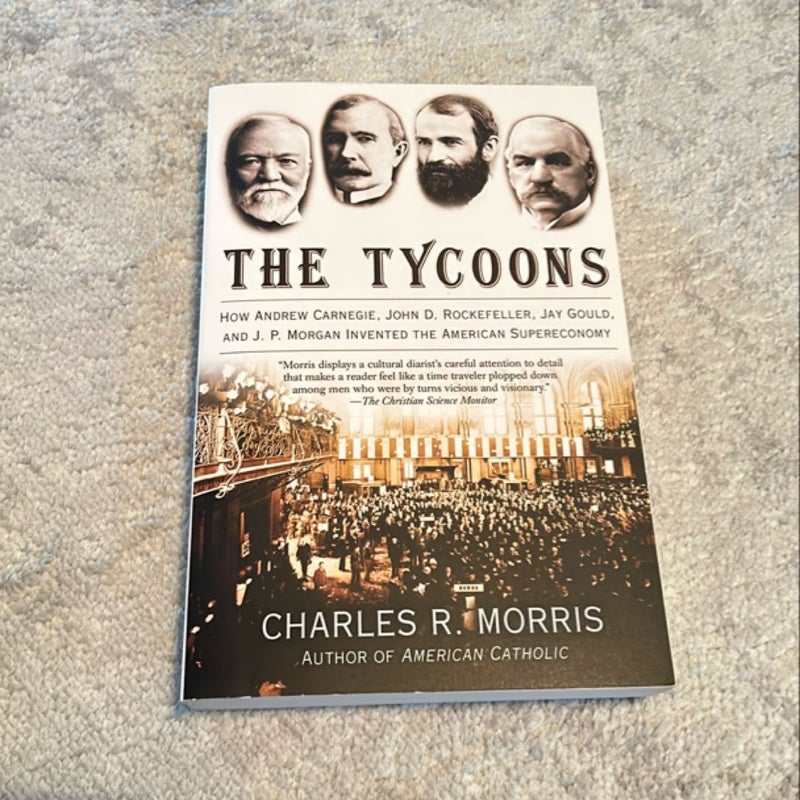 The Tycoons