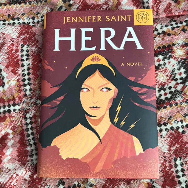 Hera