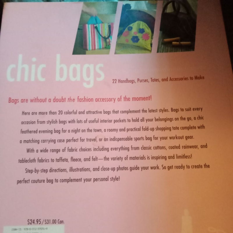 Chic Bags