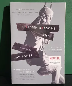 Thirteen Reasons Why