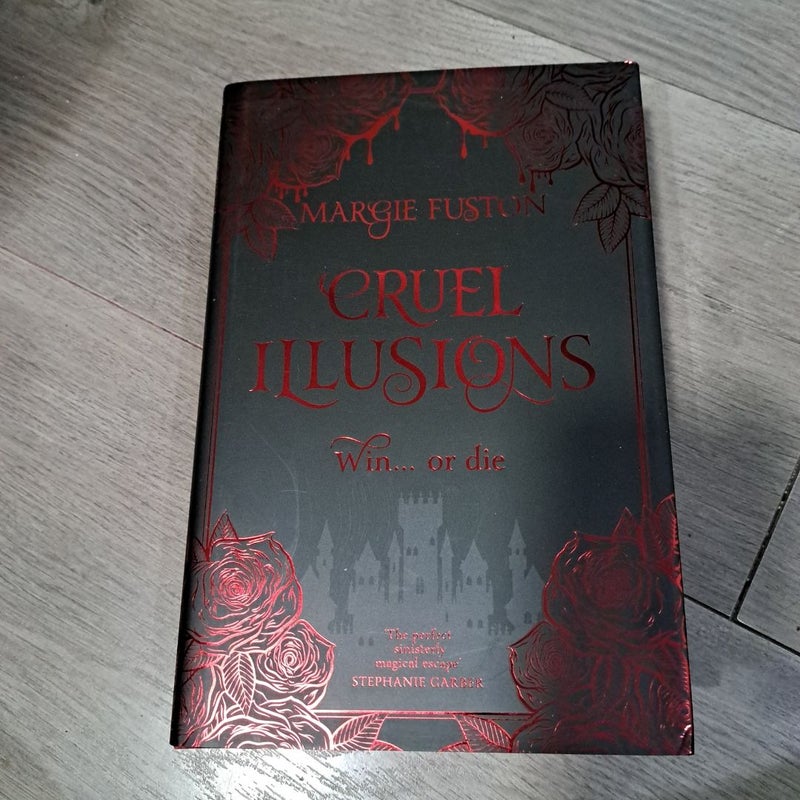 Cruel Illusions