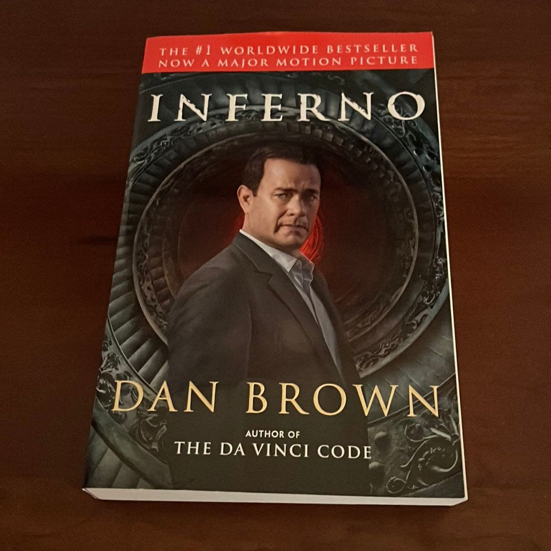 Inferno (Movie Tie-In Edition)