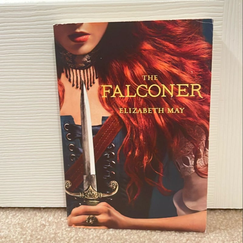 The Falconer