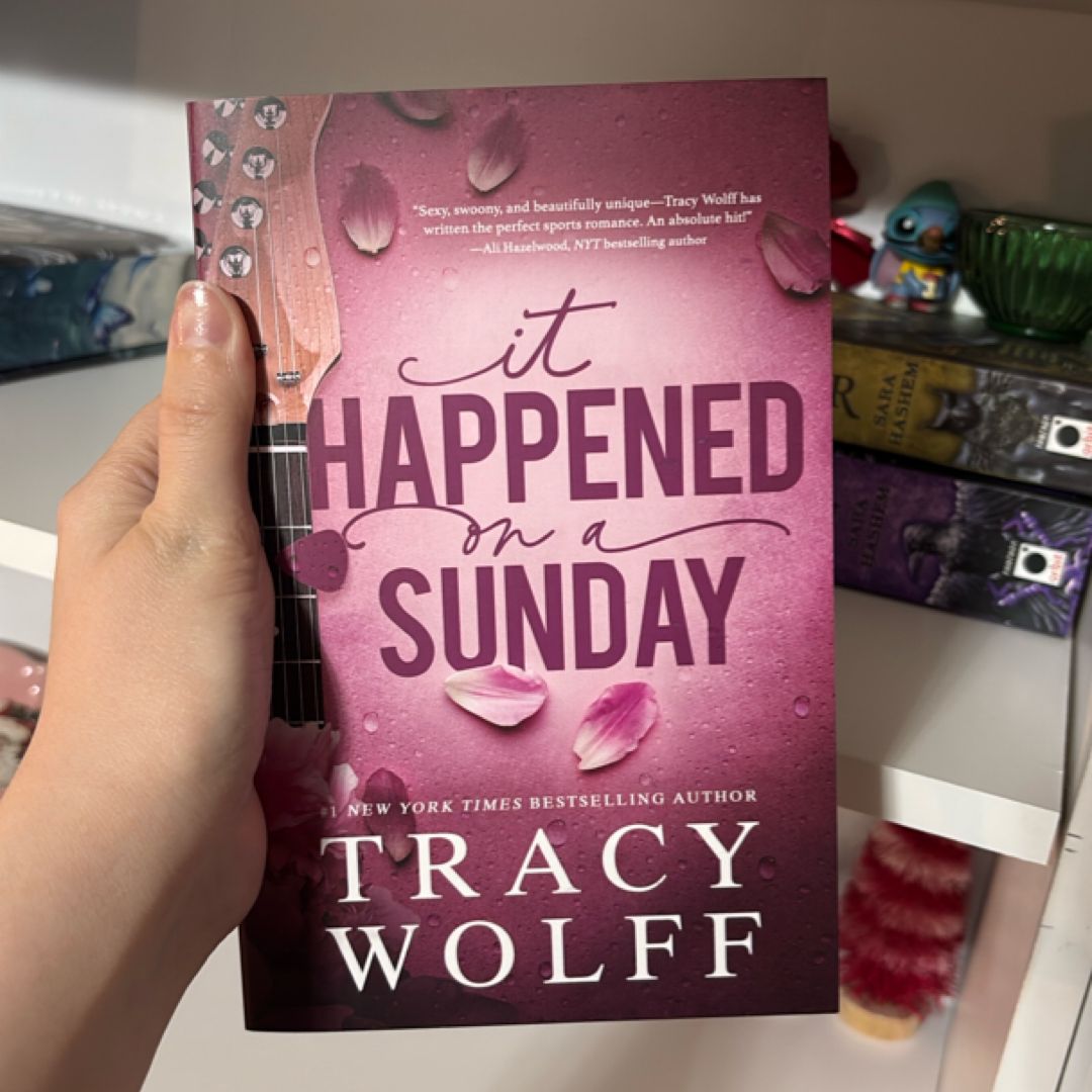 It Happened on a Sunday