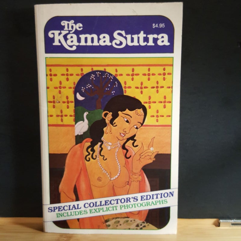 The, KamaSutra