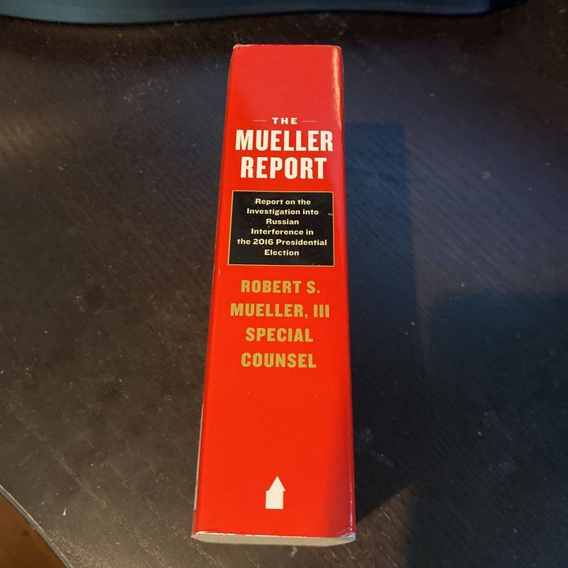 The Mueller Report