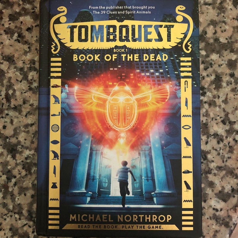 Book of the Dead