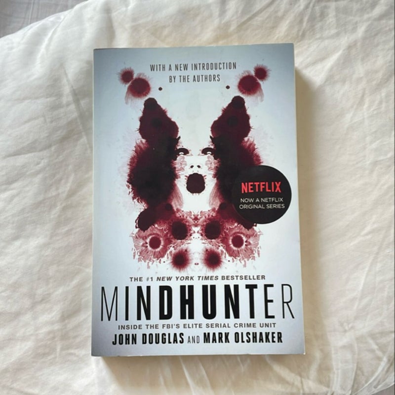 Mindhunter