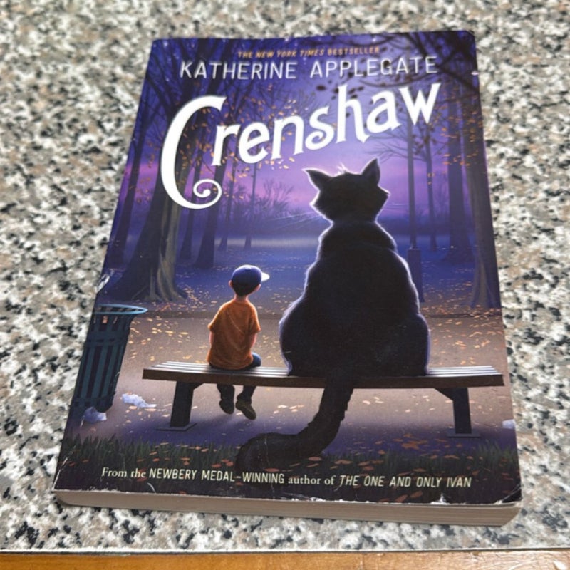 Crenshaw 