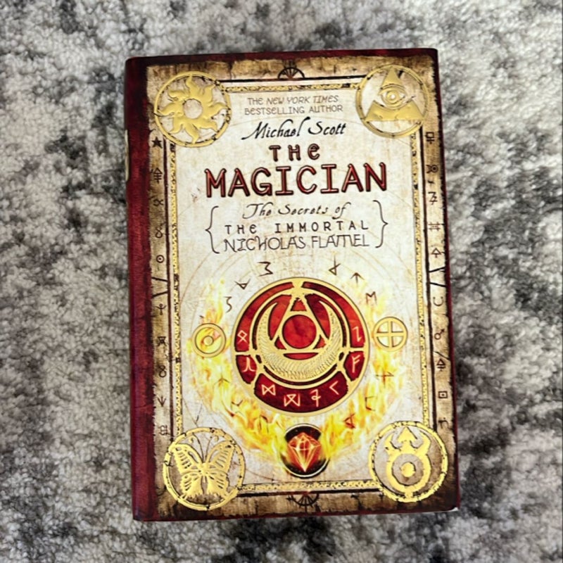 The Magician