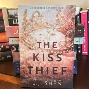 The Kiss Thief