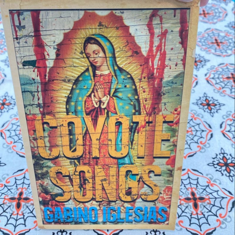 Coyote Songs